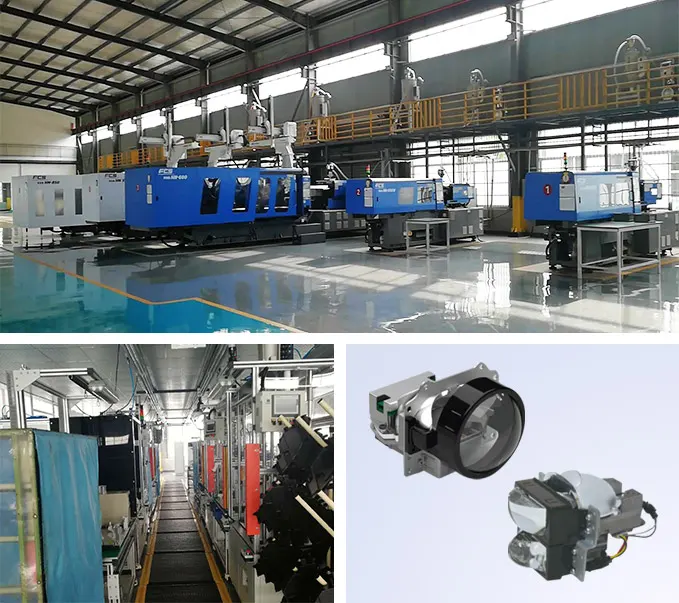 Jinway Technology (Shangrao) Co.,Ltd