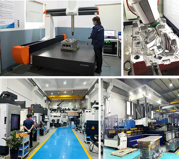 Jinway Technology (Shangrao) Co.,Ltd
