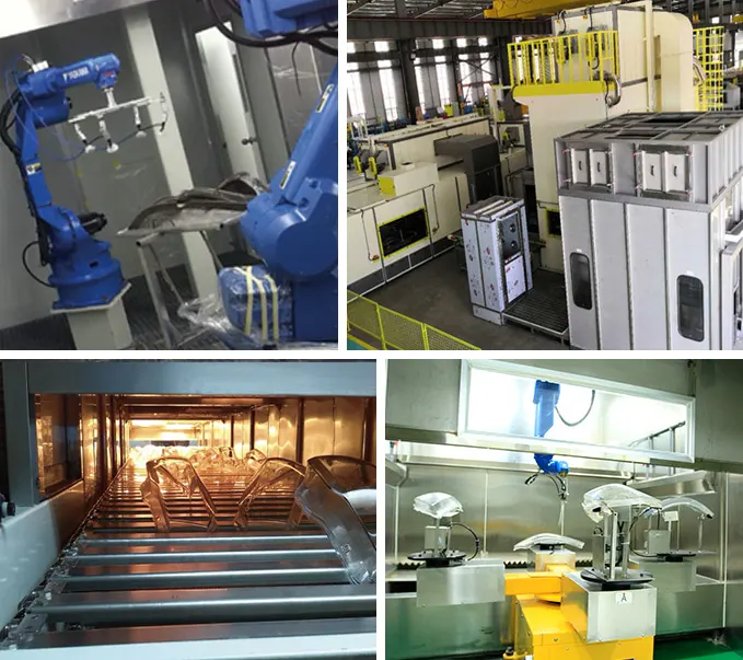 Jinway Technology (Shangrao) Co.,Ltd