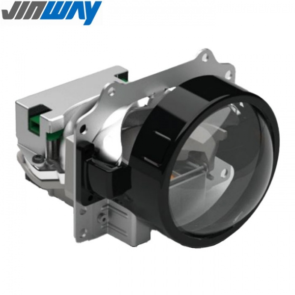 Projector Lens CL-L01 LED 2.6 inch High Low Beam Projector Lens