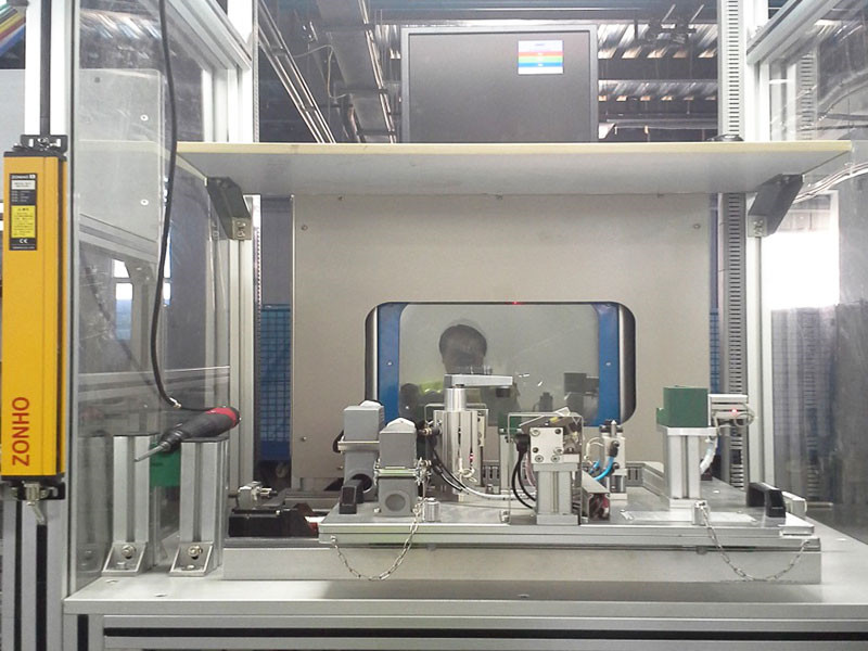 Air Leakage+Final Inspection+Engraving11