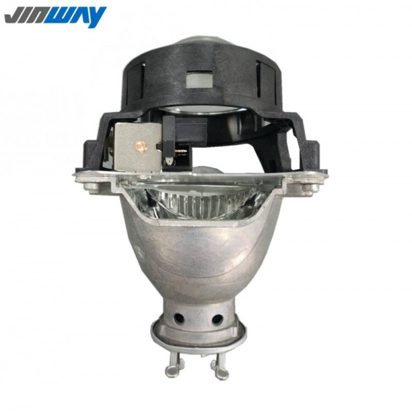 Projector Lens HD4 H7 BI-BEAM JWPH7D01