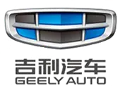 GEELY AUTO
