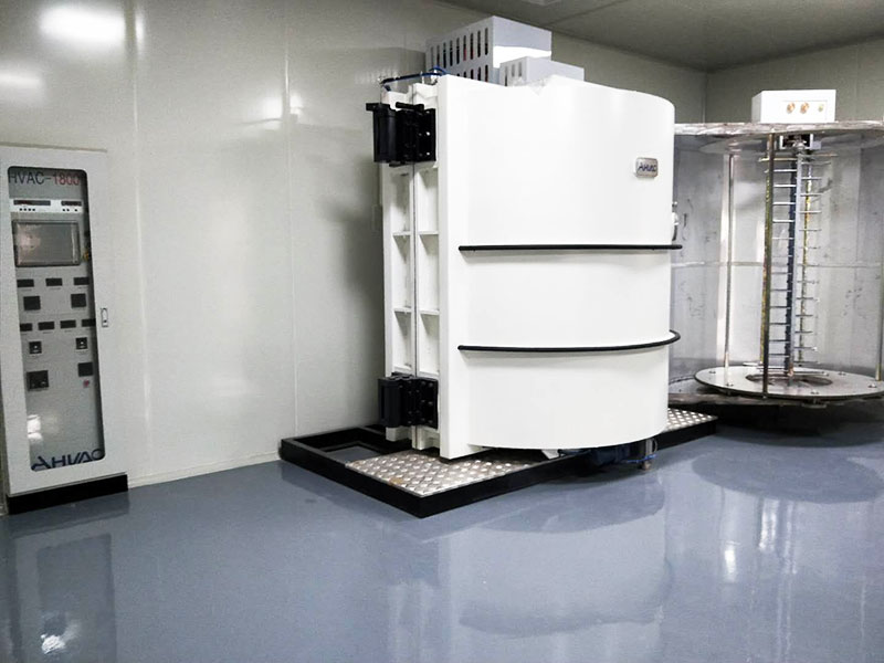 1800Vacuum-Coating-Equipment