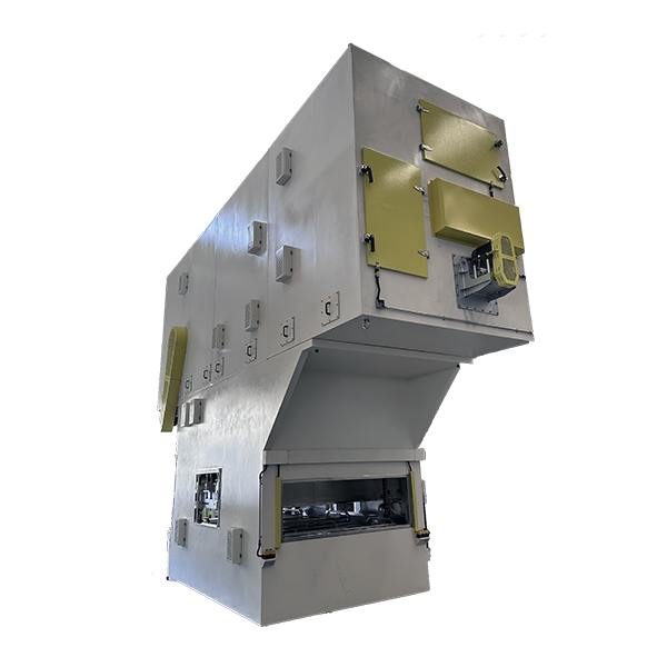 Inline Annealing Oven