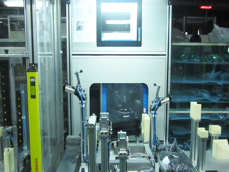 Air Leakage+Final Inspection+Engraving14