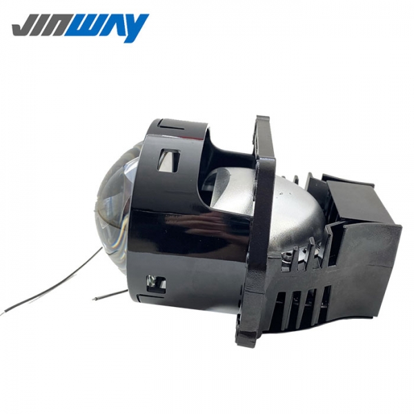 Projector Lens D70 LED Bi-beam Progector Lens