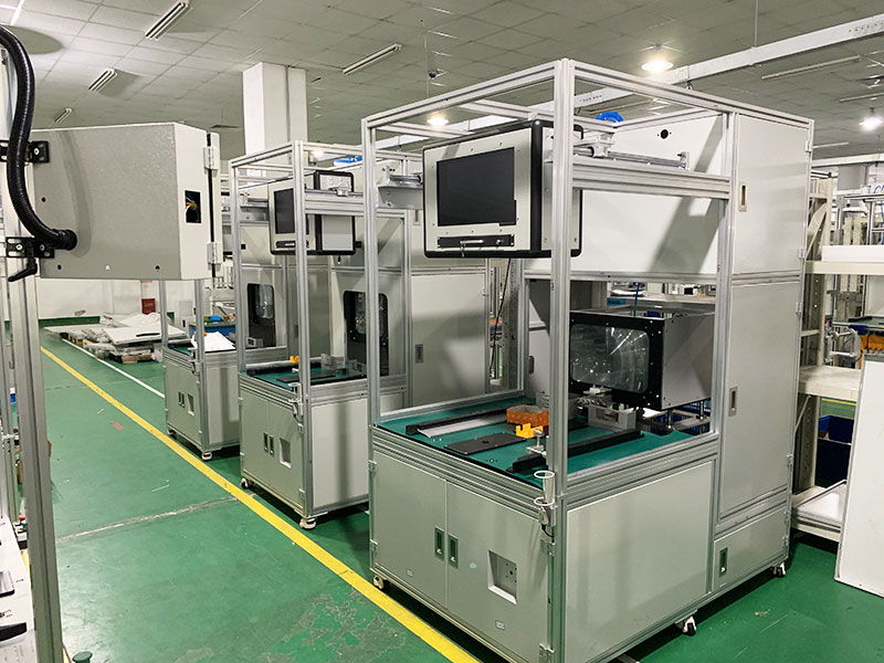 Air Leakage+Final Inspection+Engraving10