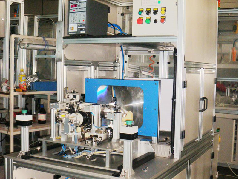 Air Leakage+Final Inspection+Engraving16