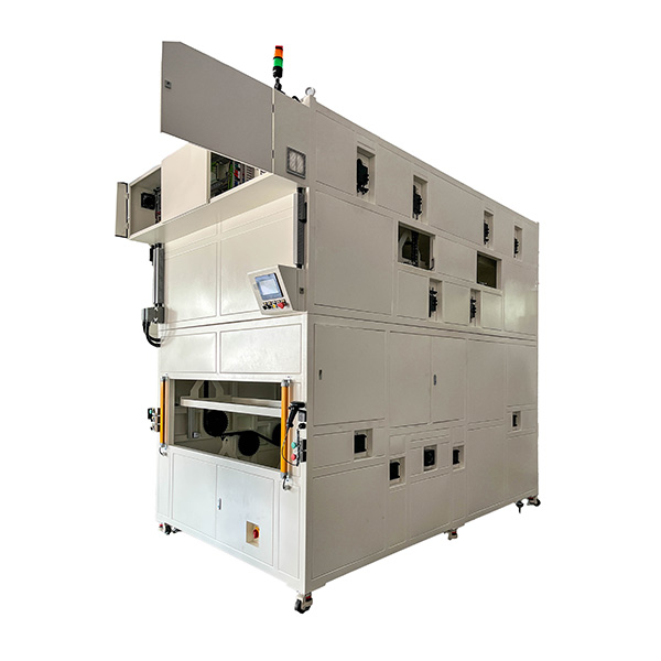 Tempering Oven