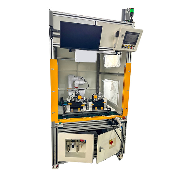 Rendering Mold dispensing machine
