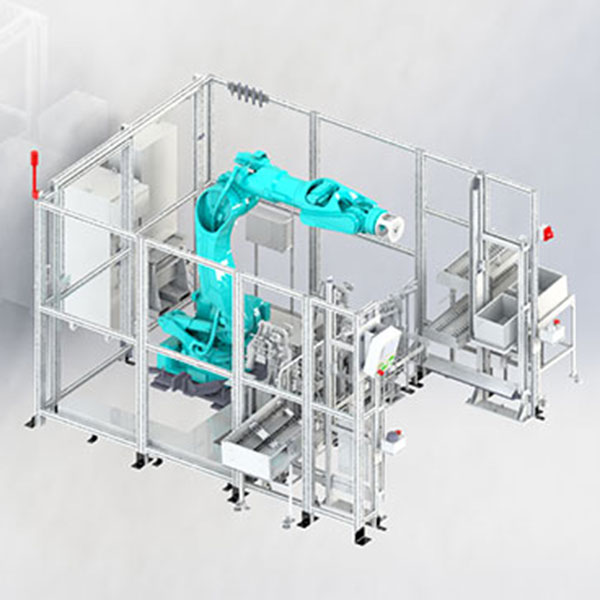 Designing Custom Automation for Complex Assembly Lines: A Behind-the-Scenes Look