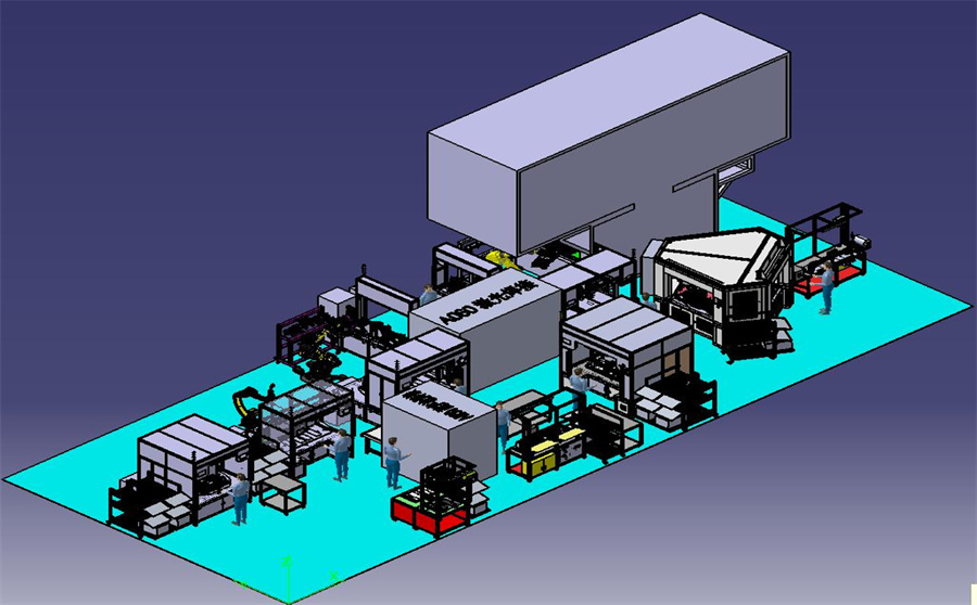 Air Leakage+Final Inspection+Engraving2