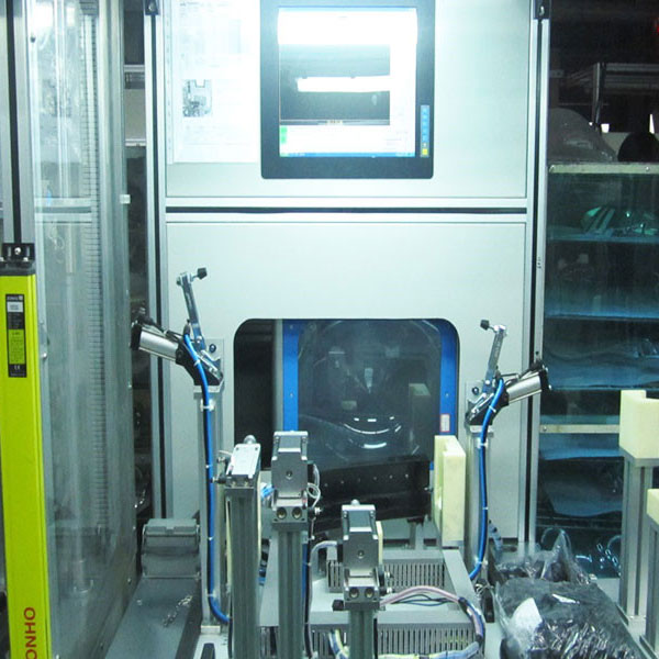 Ensuring Safety and Standards: The Role of Photometric Optic Test Machines in Automotive Lighting1