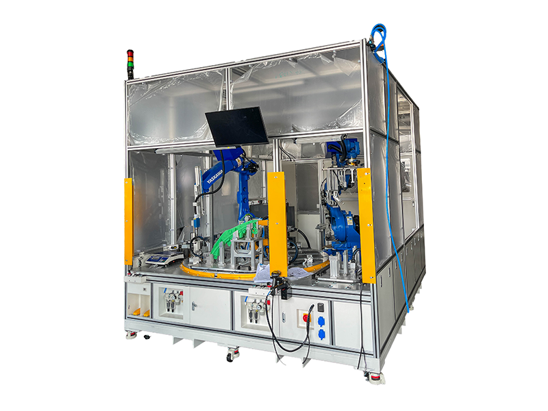 System Integration Challenges in Multi-Vendor Production Lines—and How We Solve Them