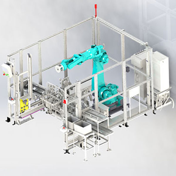 Collaborative Automation: How Our Machines Work Alongside Human Operators1 Collaborative Automation: How Our Machines Work Alongside Human Operators1