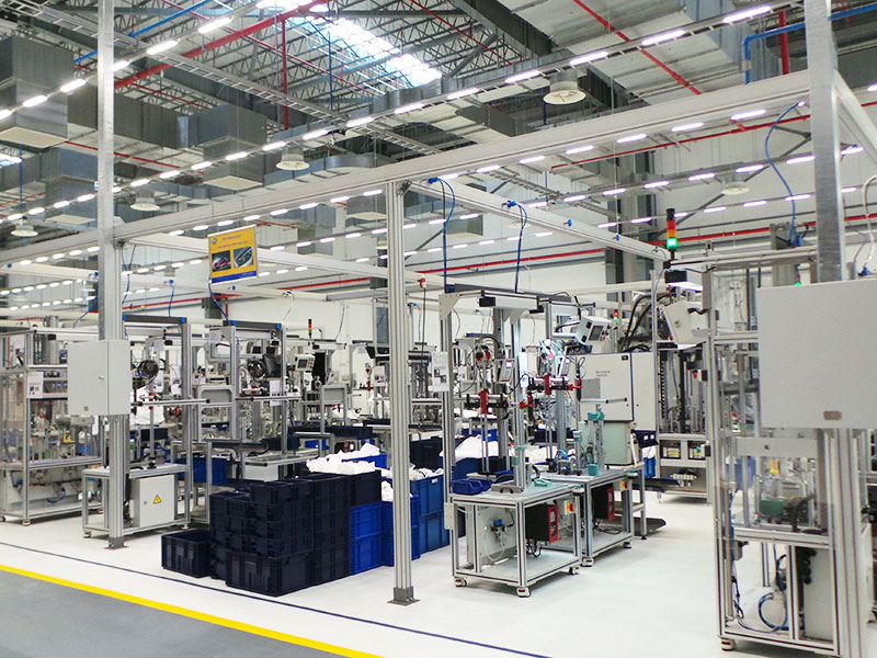 Engineering for Longevity: How We Build Low-Maintenance, High-Reliability Test Equipment1 Engineering for Longevity: How We Build Low-Maintenance, High-Reliability Test Equipment1