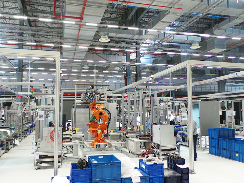 Space, EVs, and Beyond: How Optical Test Systems Are Expanding Across Industries1