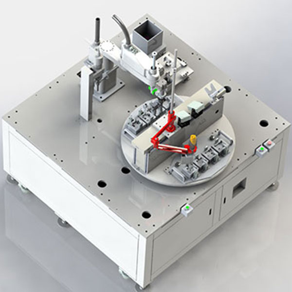 Precision Mechatronics: Where Mechanics, Optics, and Control Systems Meet Precision Mechatronics: Where Mechanics, Optics, and Control Systems Meet