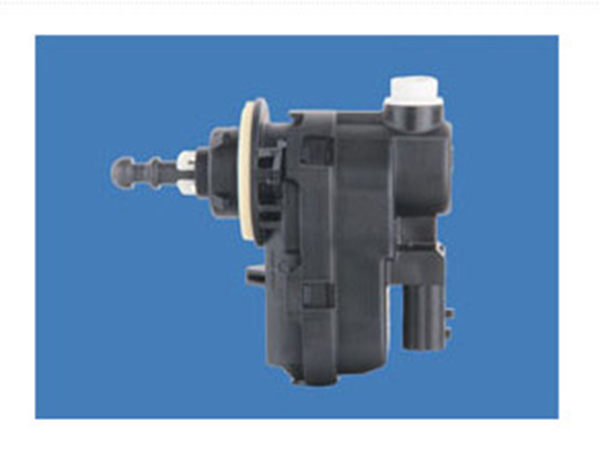 Leveling Motor 203AZ12V