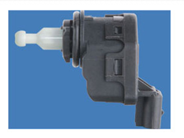 Leveling Motor 202AZ12V