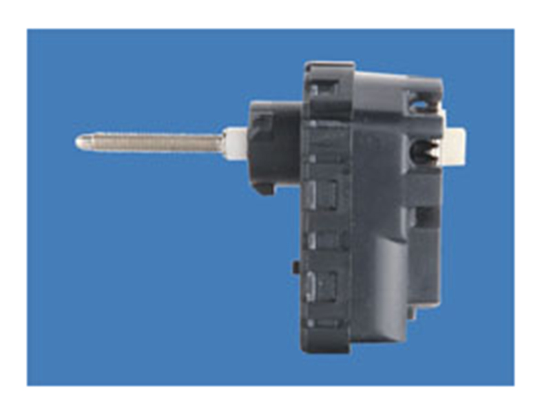 Leveling Motor 207AZ12V