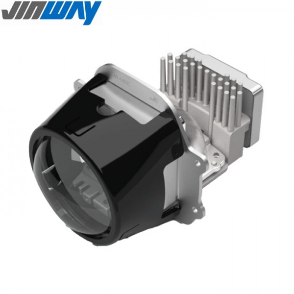 Testing Adaptive Headlamps and Intelligent Light Patterns Evaluation Testing Adaptive Headlamps and Intelligent Light Patterns Evaluation