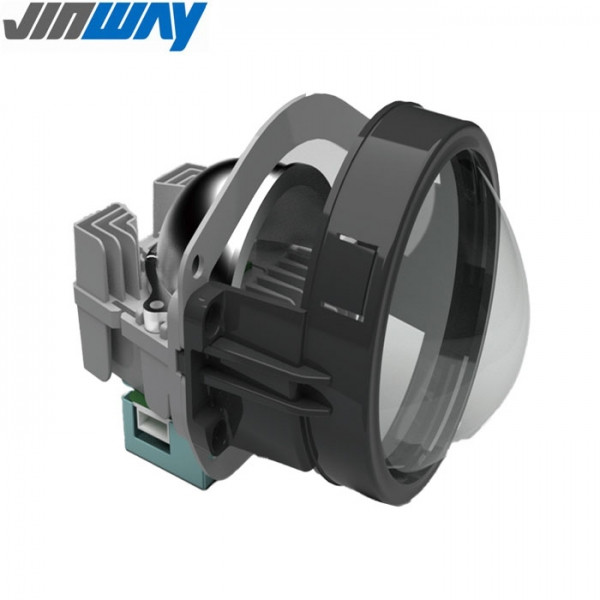 How Jinway Delivers End-to-End OEM Lighting Solutions Through Strong Partnerships