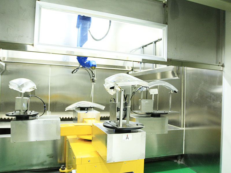 Inside Jinway’s UV Coating Line Where Performance Meets Perfection1