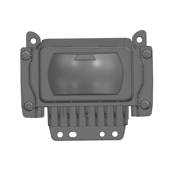 LED High Beam & Low Beam 24mm*110mm