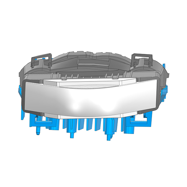 LED High Beam & Low Beam 24mm*110mm