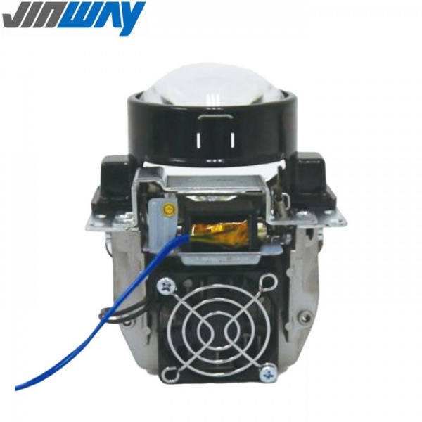 How Jinway Delivers End-to-End OEM Lighting Solutions Through Strong Partnerships1 How Jinway Delivers End-to-End OEM Lighting Solutions Through Strong Partnerships1