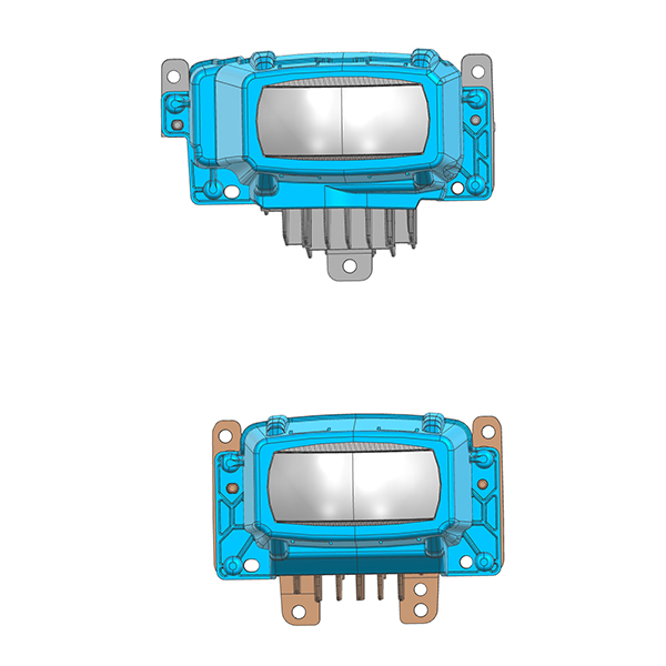Smart Manufacturing in Automotive Lighting: Jinway’s Path Toward Industry 4.0