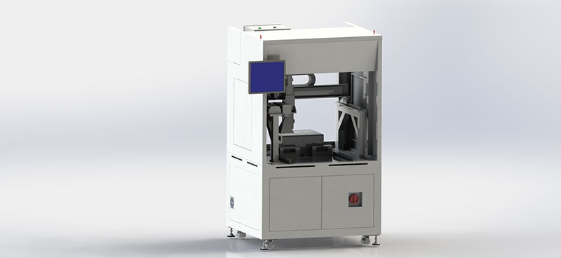 How Jinway Integrates Testing and Final Inspection Systems for Zero Defect Goals1