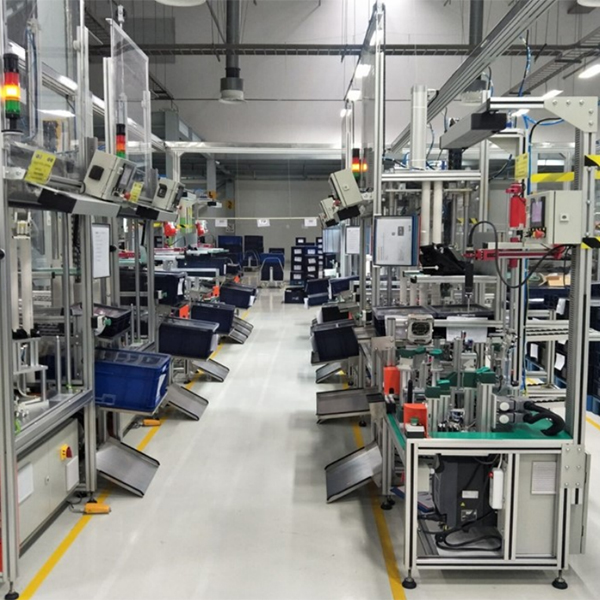 The Role of Precision Tooling in Automotive Lighting Production