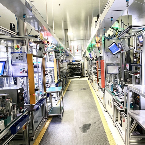 The Role of Precision Tooling in Automotive Lighting Production The Role of Precision Tooling in Automotive Lighting Production