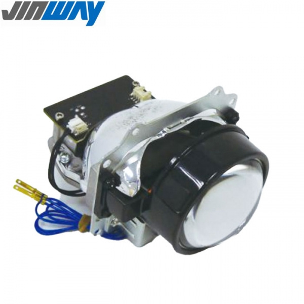 Managing Optical Tolerances in Projector Lens Manufacturing1