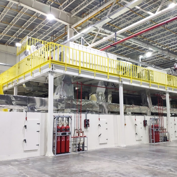 The Science Behind Uniform UV Curing in High-Volume Lighting Production1