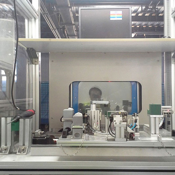 Why Photometric Optic Test Machines Are Critical for Headlamp Approval Why Photometric Optic Test Machines Are Critical for Headlamp Approval