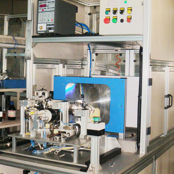 Why Photometric Optic Test Machines Are Critical for Headlamp Approval