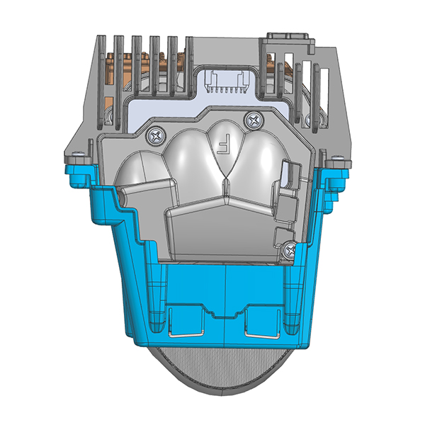 Green Manufacturing Trends in Automotive Lighting