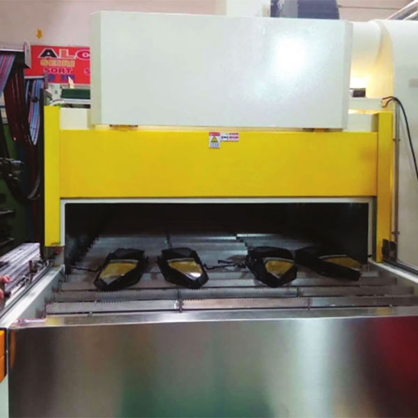 Inline Annealing Oven8