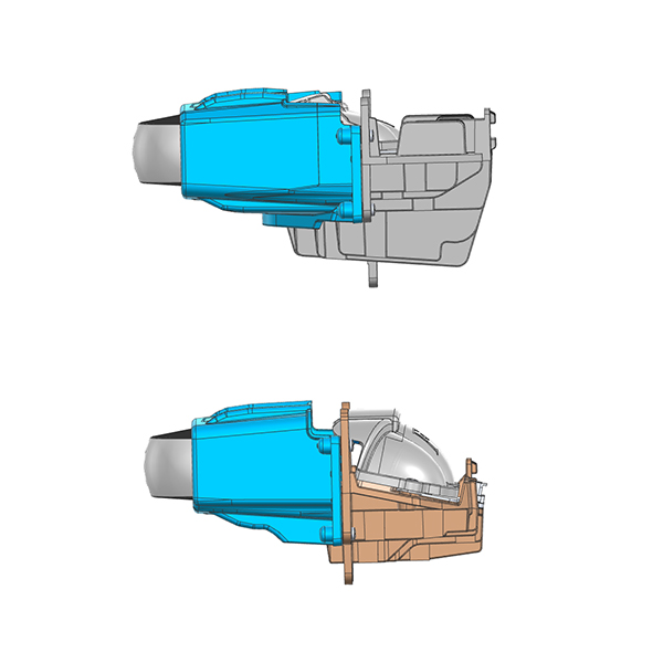 Green Manufacturing Trends in Automotive Lighting1