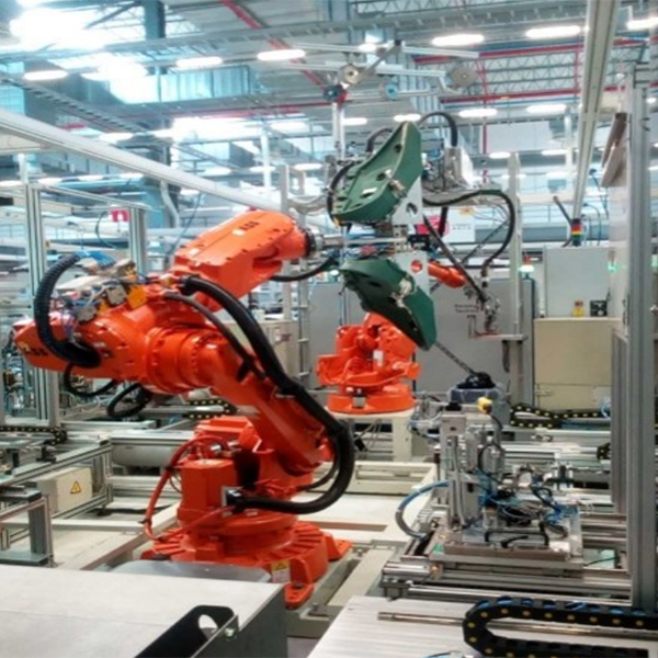 Integrating Dispensing, Curing, and Inspection into One Seamless Workflow