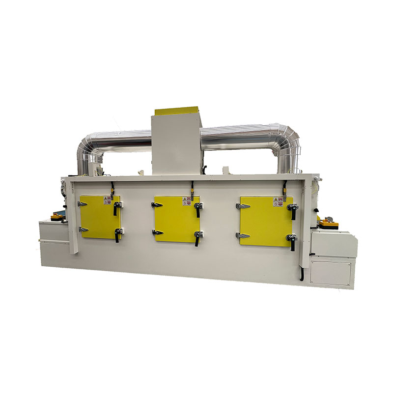 Inline Annealing Oven