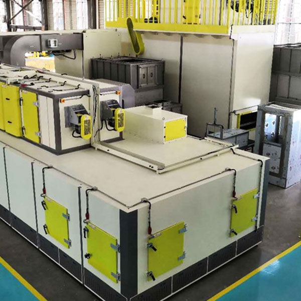 Lowering Energy Consumption in Coating and Curing Processes