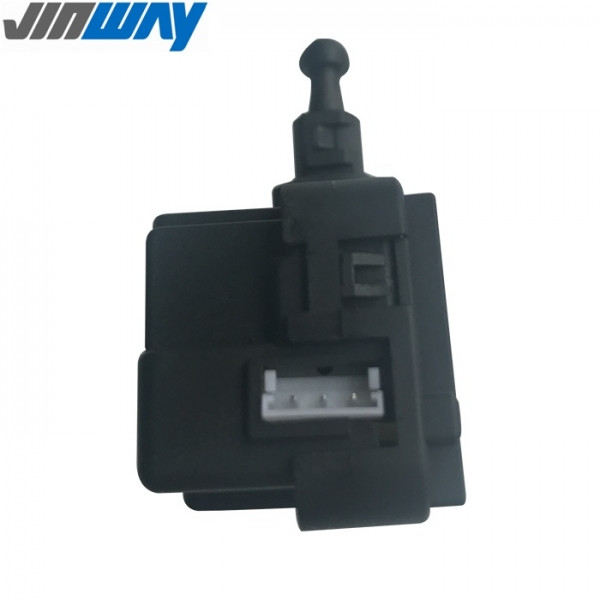 How Assembly Line Design Impacts Leveling Motor Performance1