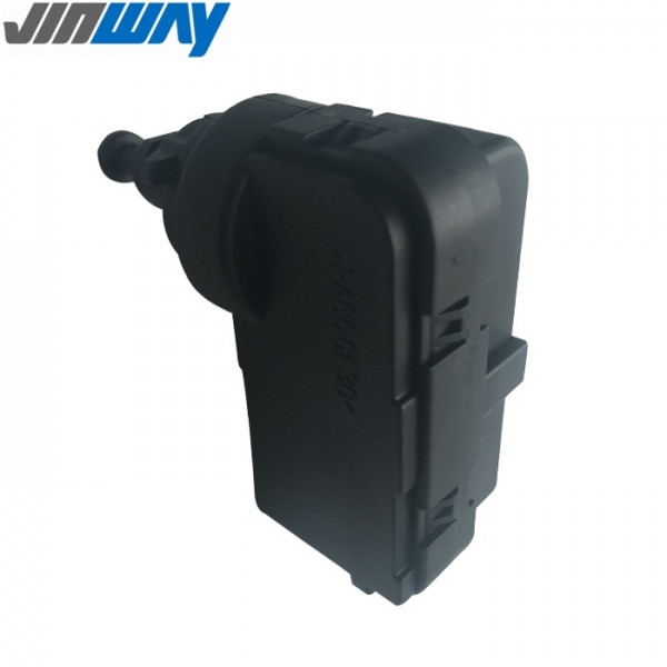 How Assembly Line Design Impacts Leveling Motor Performance